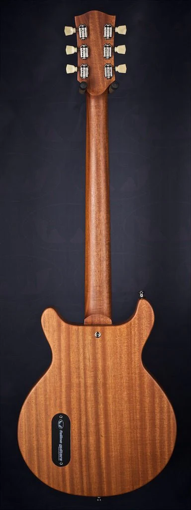 Feline Guitars Lion Cub DC - Image 5