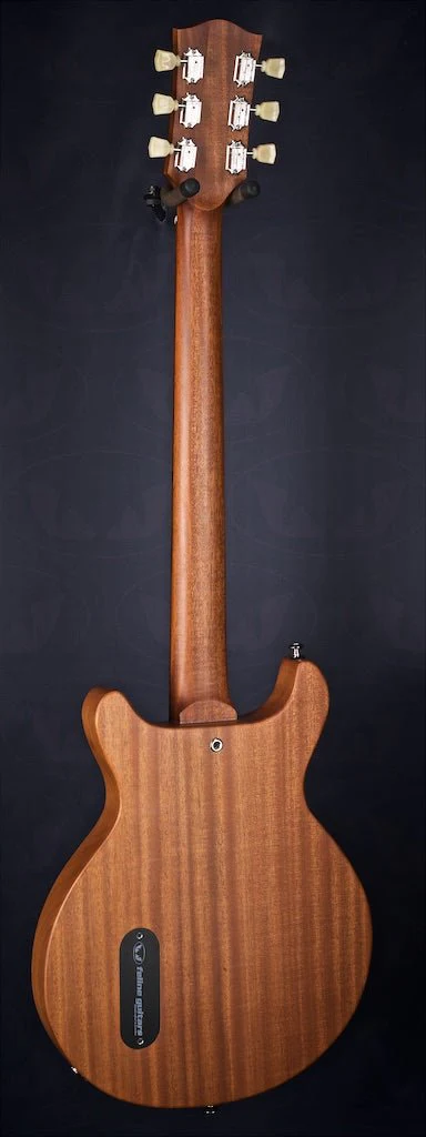 Feline Guitars Lion Cub DC - Image 8