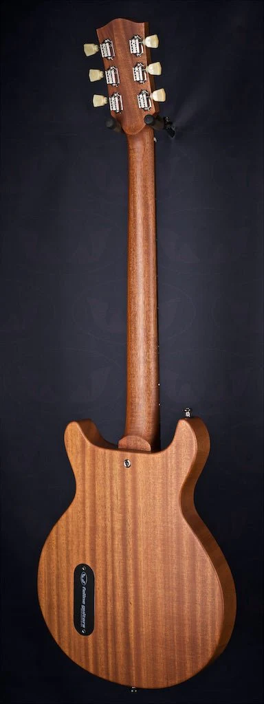 Feline Guitars Lion Cub DC - Image 9
