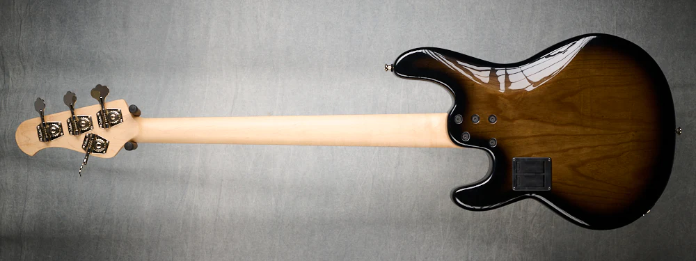 Feline MANTA BASS - DUNCAN PICKUP AND JOHN EAST CIRCUIT - Image 11