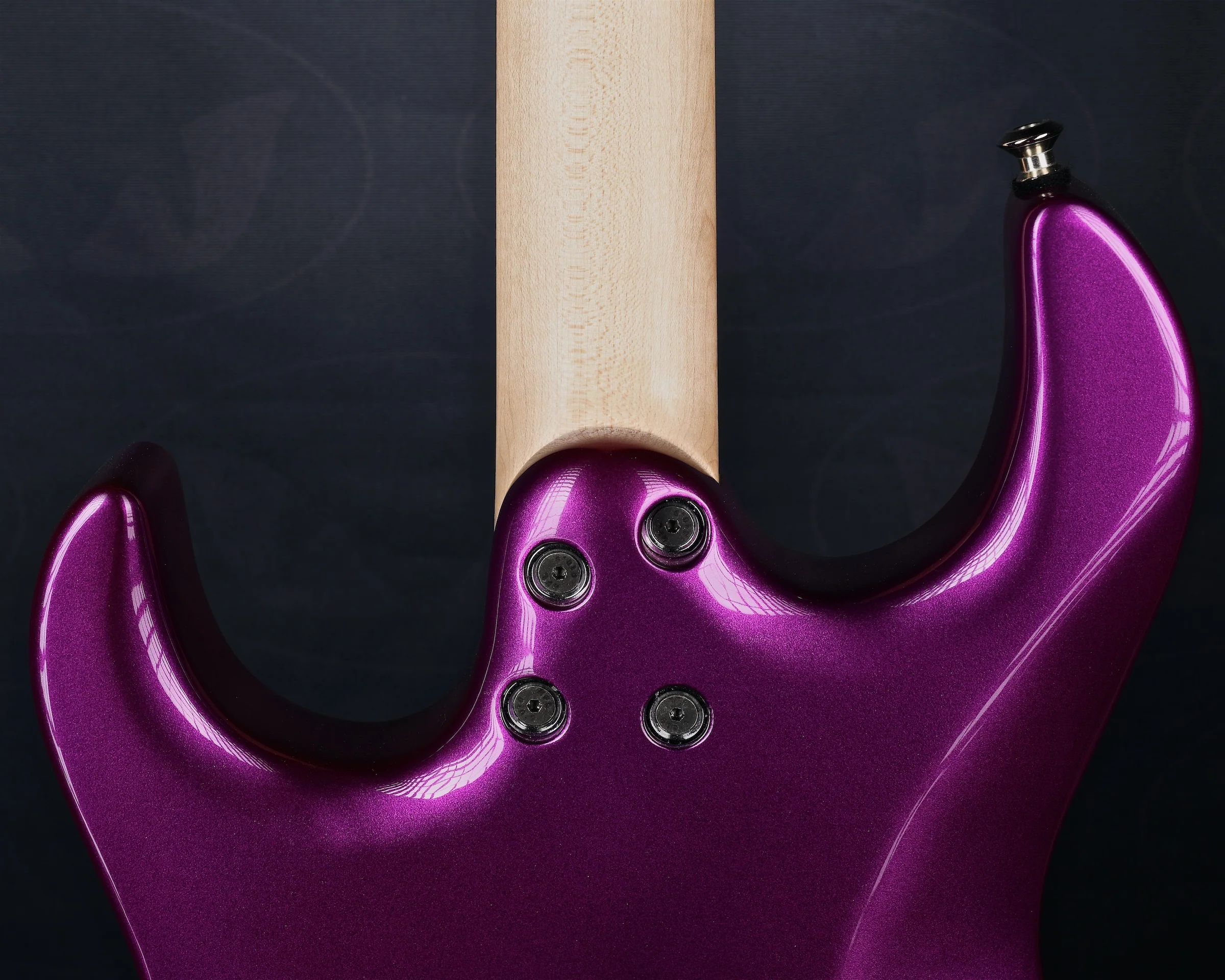 Feline Panther super-s hot metallic purple - Image 6