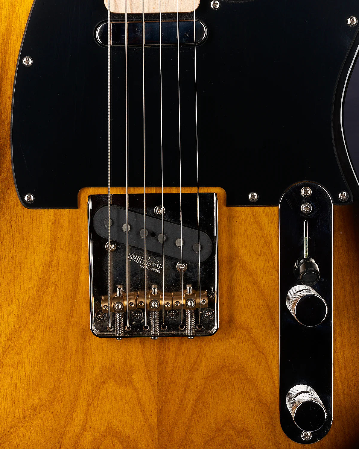 Feline Tabby Classic Tobacco Sunburst - Image 10