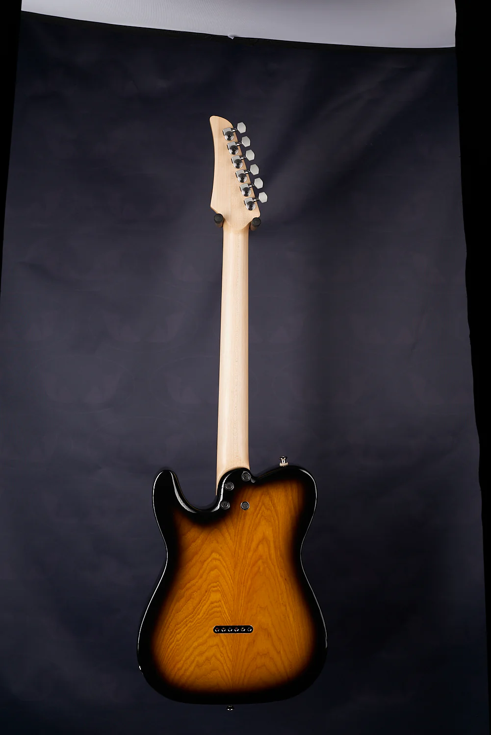 Feline Tabby Classic Tobacco Sunburst - Image 11