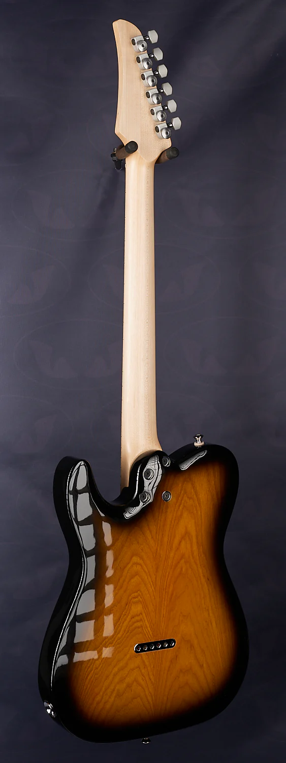 Feline Tabby Classic Tobacco Sunburst - Image 12