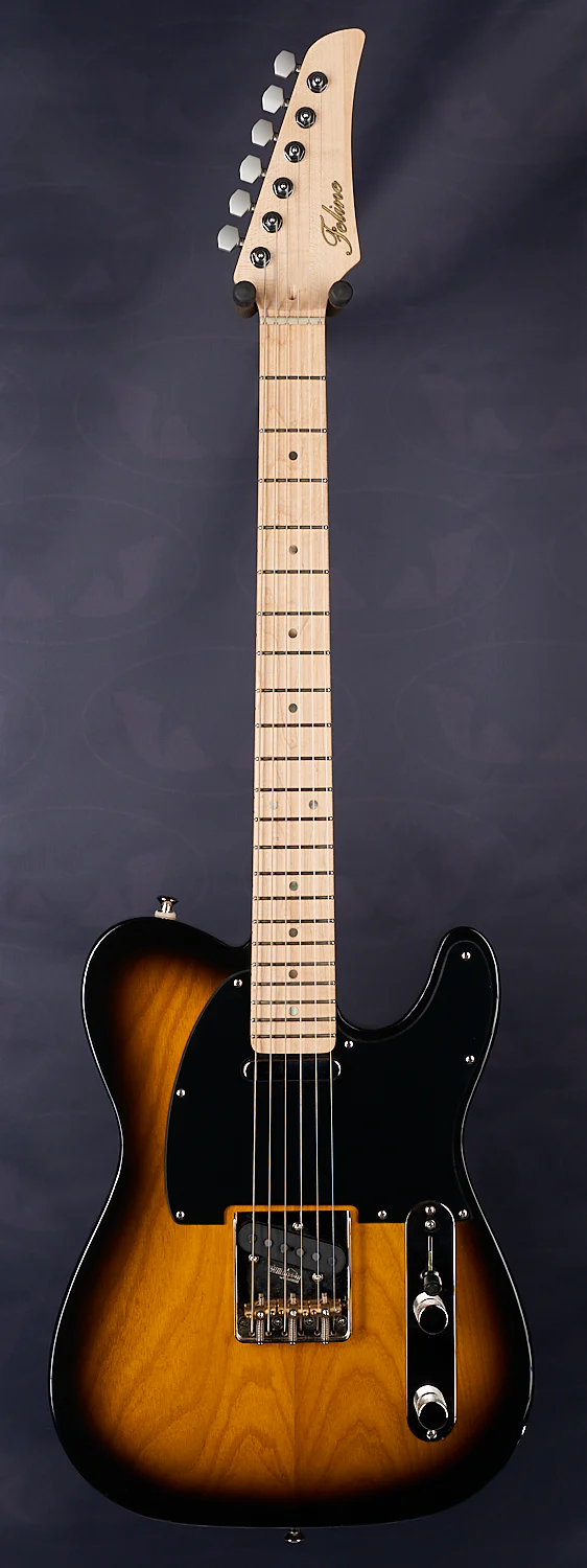 Feline Tabby Classic Tobacco Sunburst - Image 3