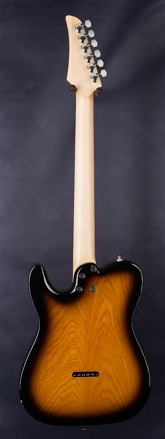 Feline Tabby Classic Tobacco Sunburst - Image 4