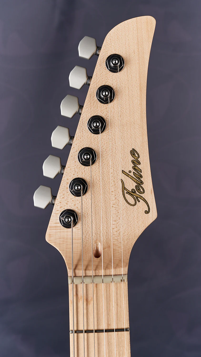 Feline Tabby Classic Tobacco Sunburst - Image 7