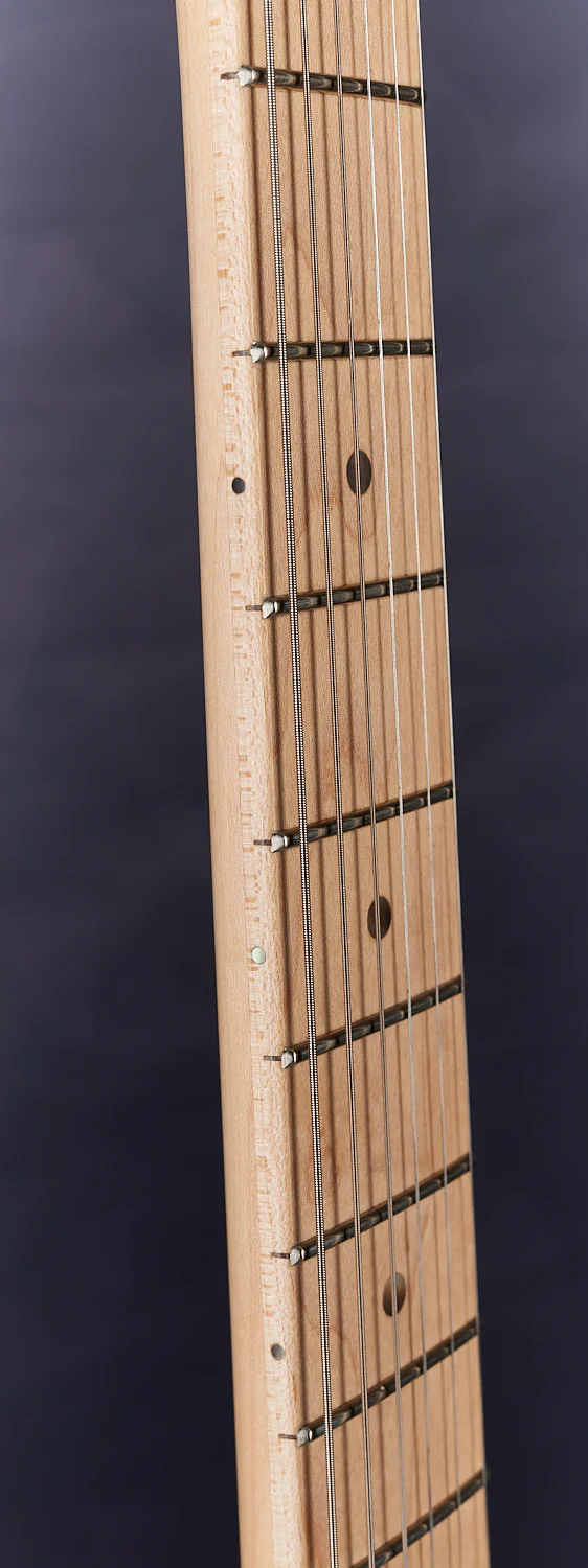 Feline Tabby Classic Tobacco Sunburst - Image 8