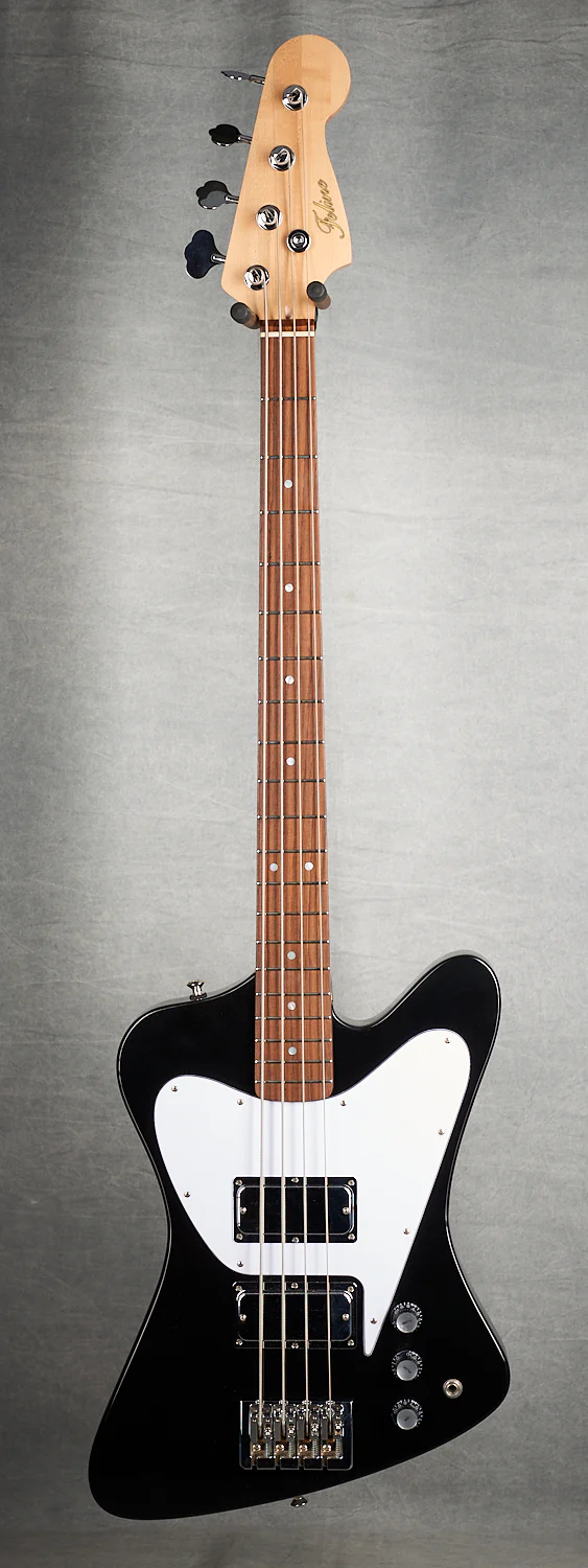 Feline Thundercat-P Bass (inspired by John Entwistle ) - Image 3