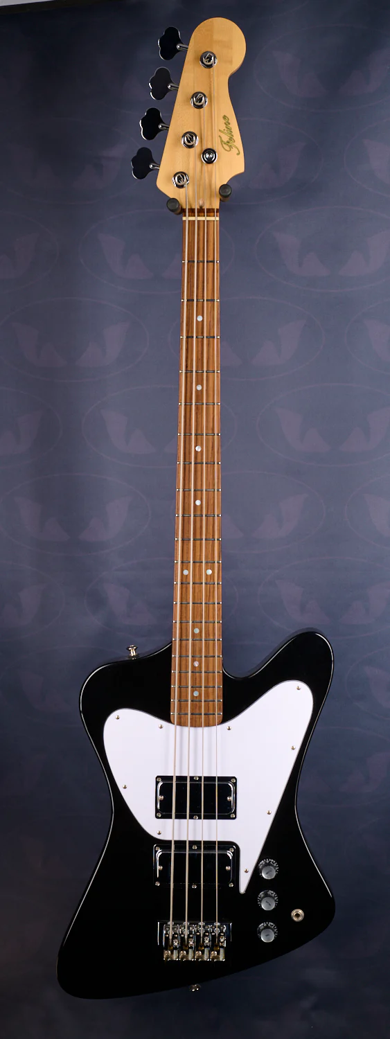 Feline Thundercat-P Bass (inspired by John Entwistle ) - Image 4