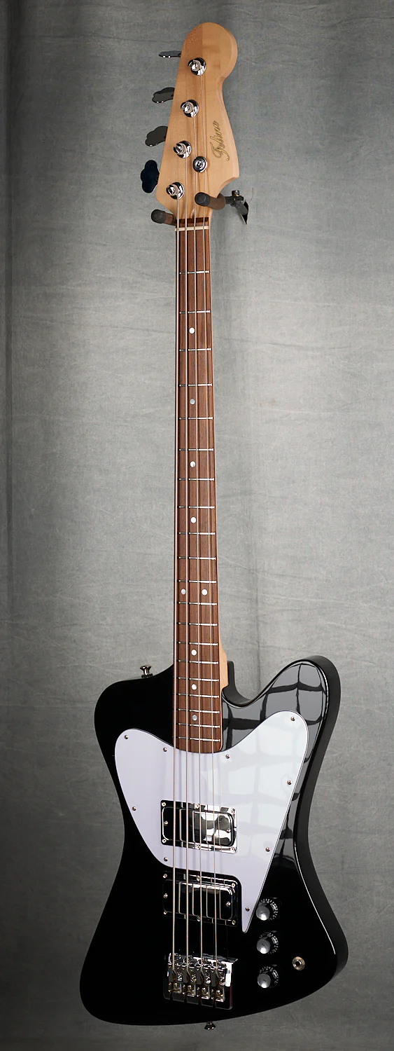 Feline Thundercat-P Bass (inspired by John Entwistle ) - Image 7