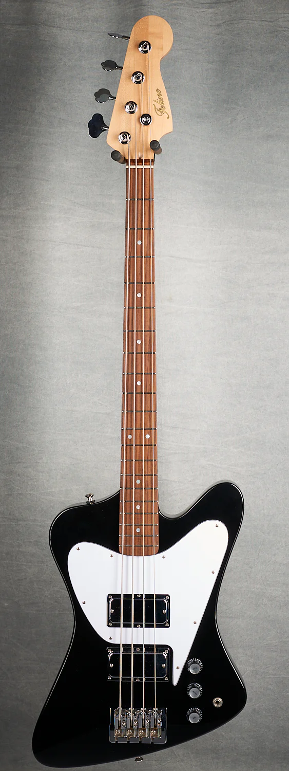 Feline Thundercat-P Bass (inspired by John Entwistle ) - Image 9