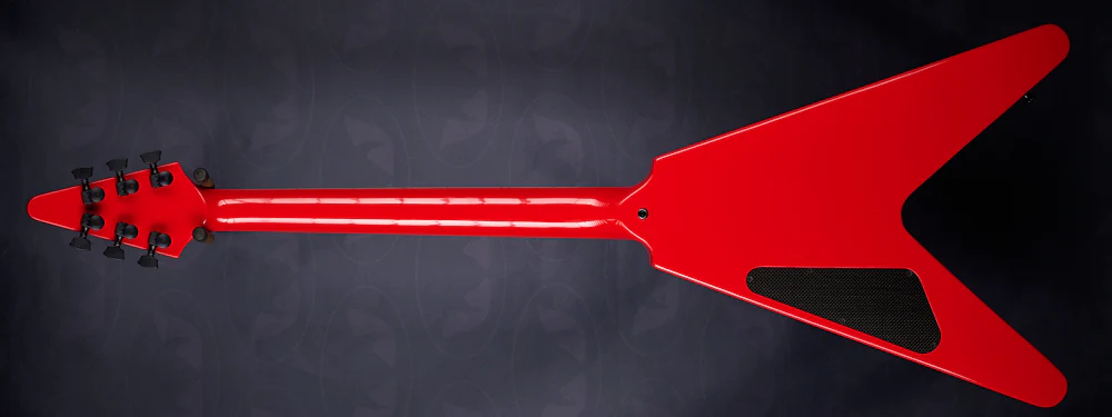 Feline V90 – RED - Image 10