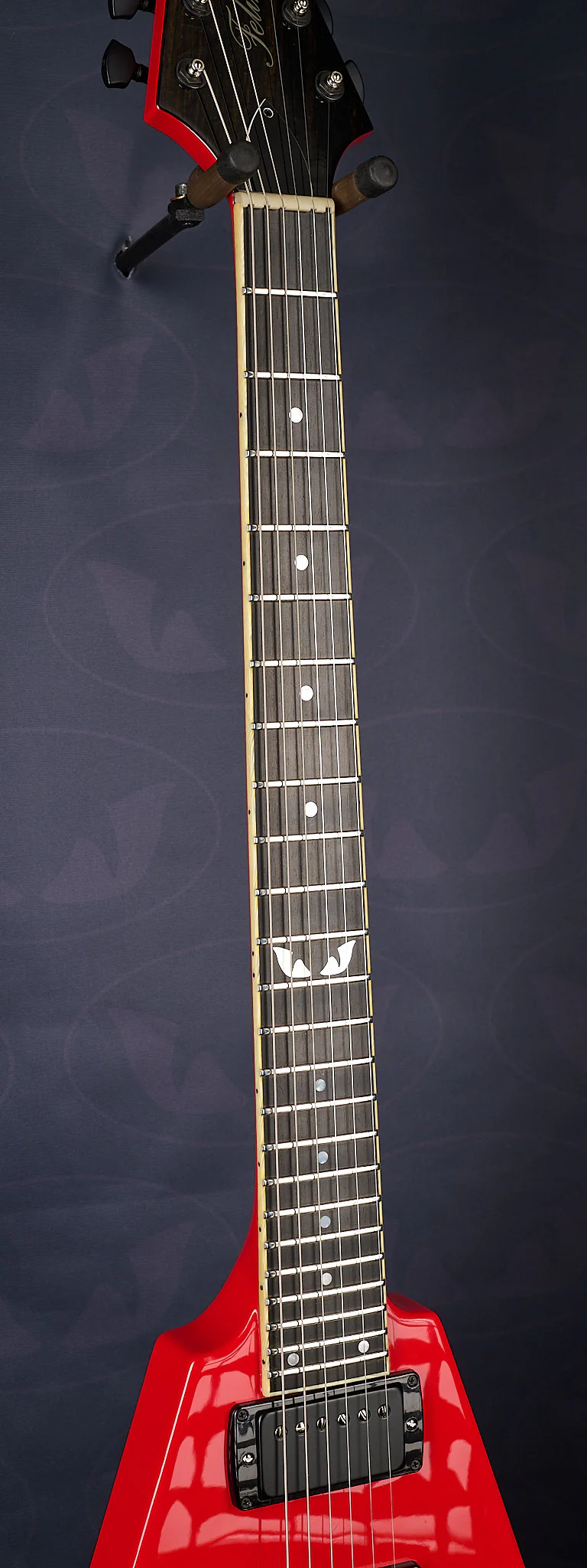 Feline V90 – RED - Image 6