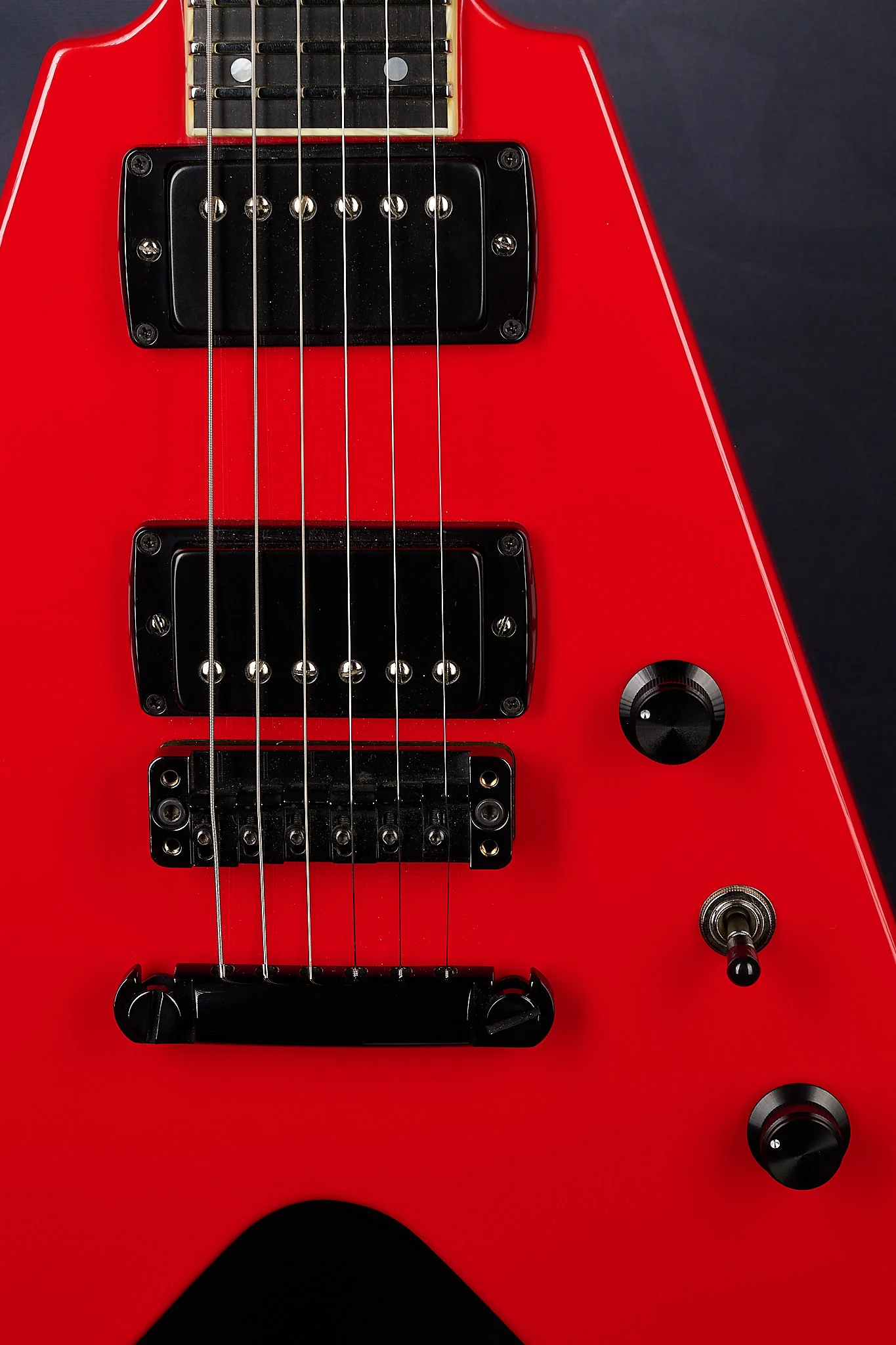 Feline V90 – RED - Image 7