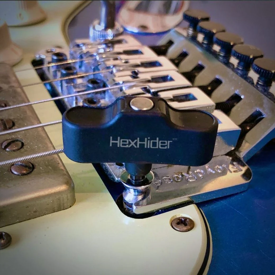 FLOYD ROSE HEXHIDER MAGNETIC 3MM ALLEN WRENCH - Image 4