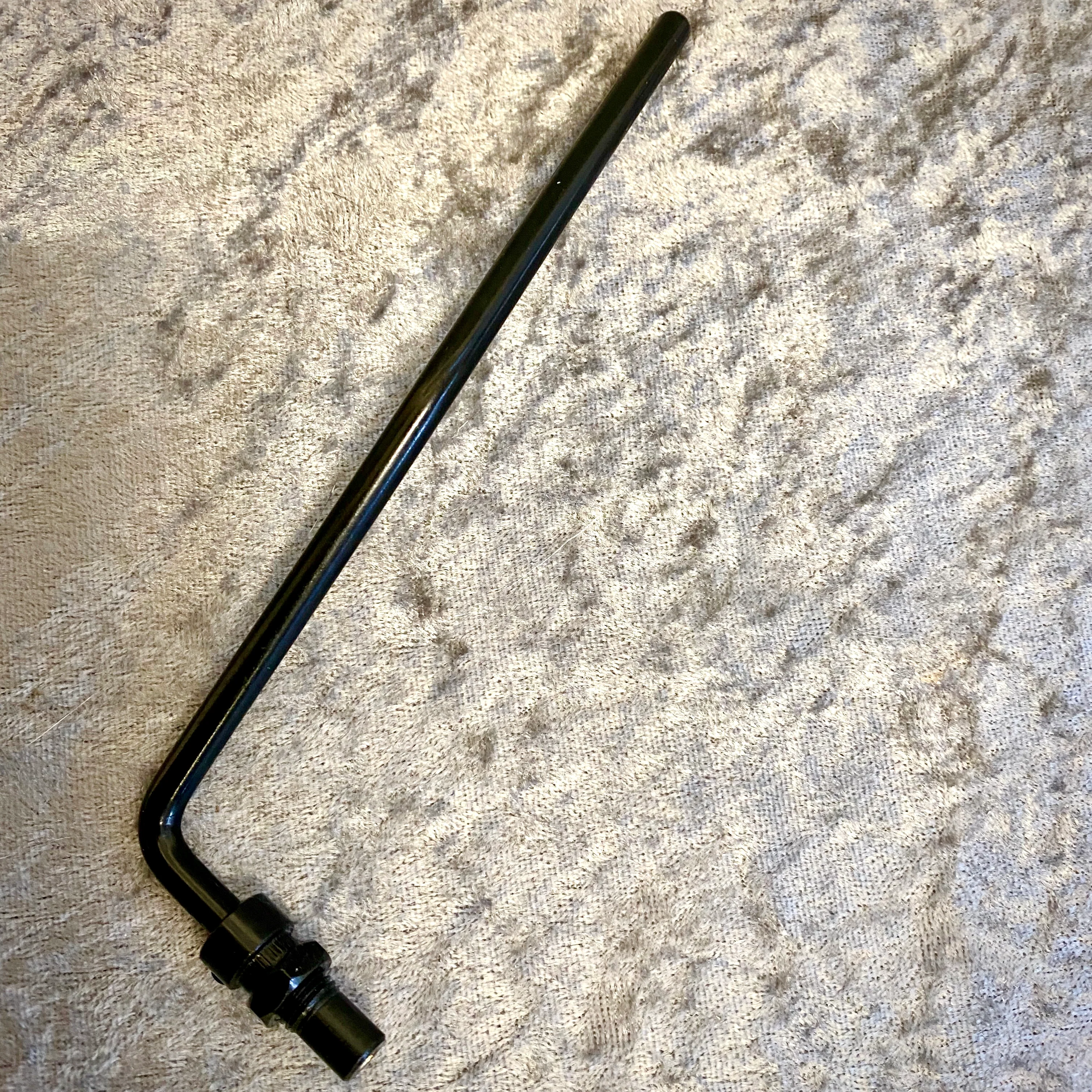 Floyd Rose Push in Arm with fitting - new design - Image 4