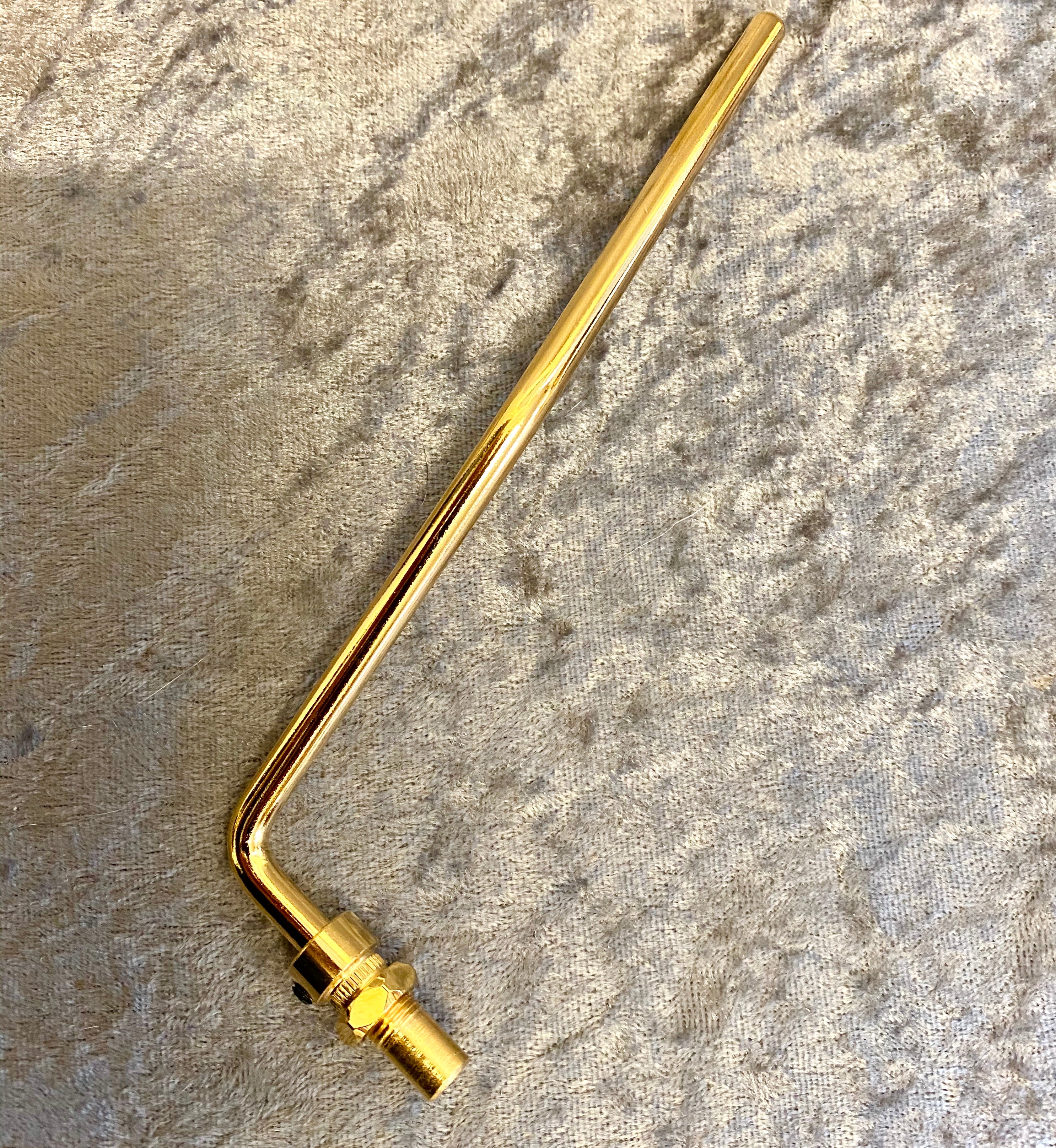 Floyd Rose Push in Arm with fitting - new design - Image 5