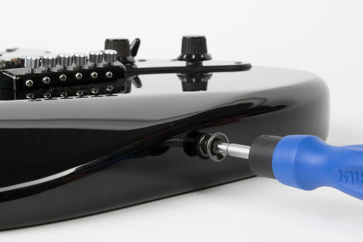 MusicNomad The Octopus 8 ’N 1 Tech Tool (MN227) - Image 8