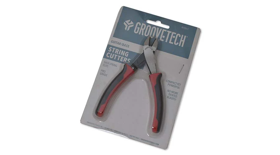 GrooveTech String Cutters - Image 3