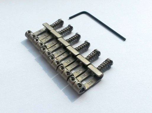 Highwood Saddles 10.5mm - Image 7