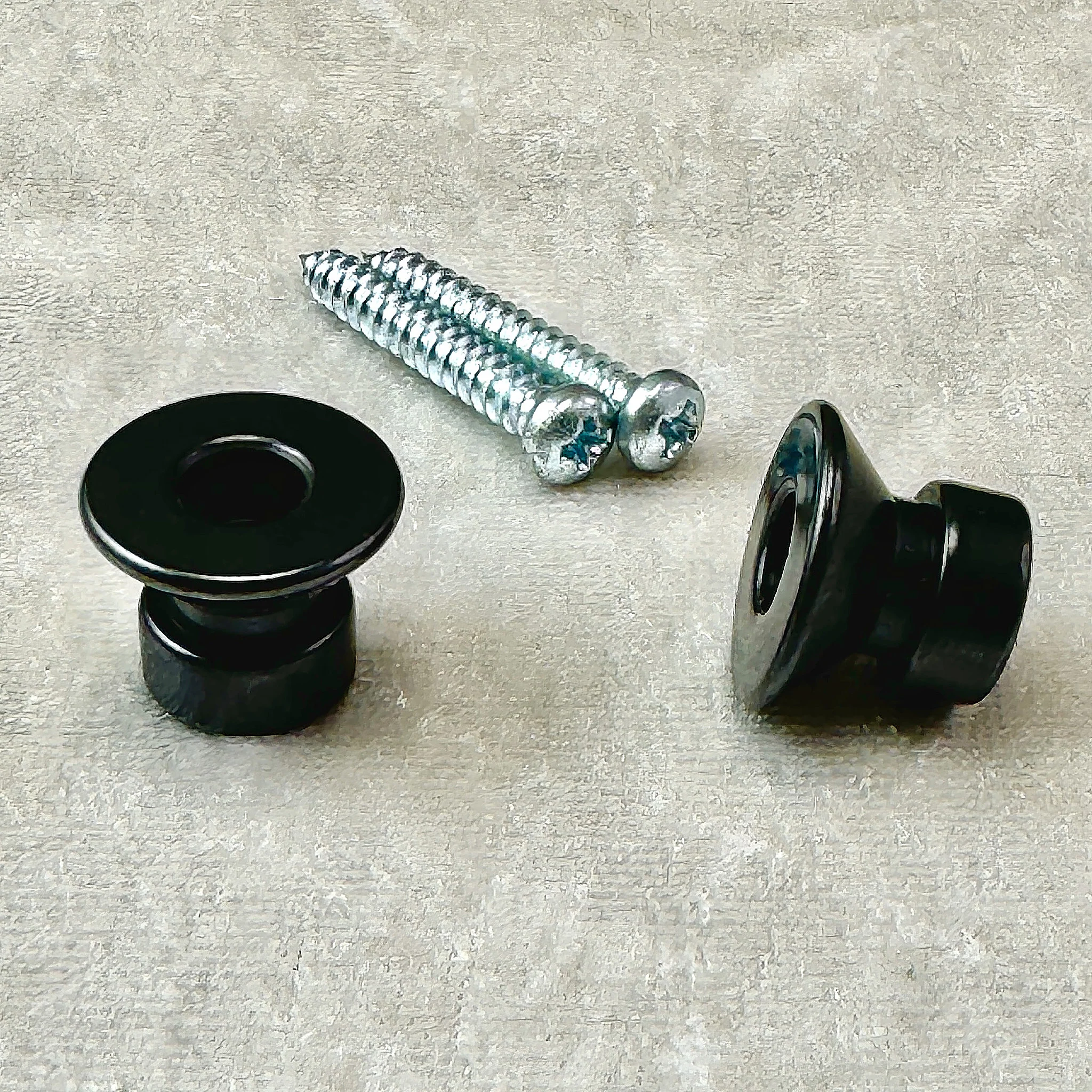 Jim Dunlop Straplok® Ready Buttons – Dunlop "traditional" style - Image 7