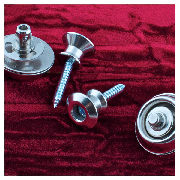 Jim Dunlop Straplok® Strap Retainer System - Image 5