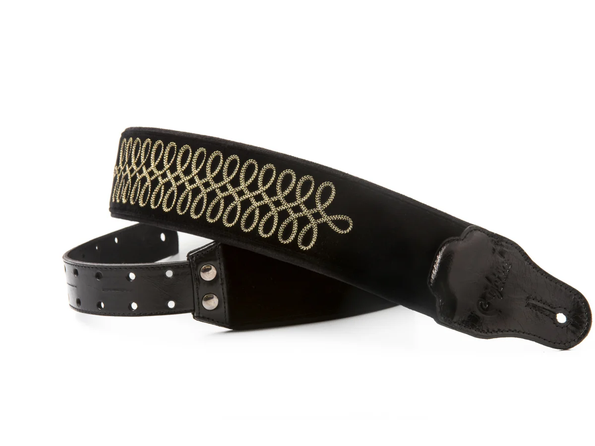 Right On SGT-PEPPERS strap BLACK - Image 2