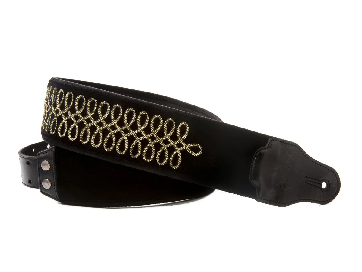 Right On SGT-PEPPERS strap BLACK - Image 4
