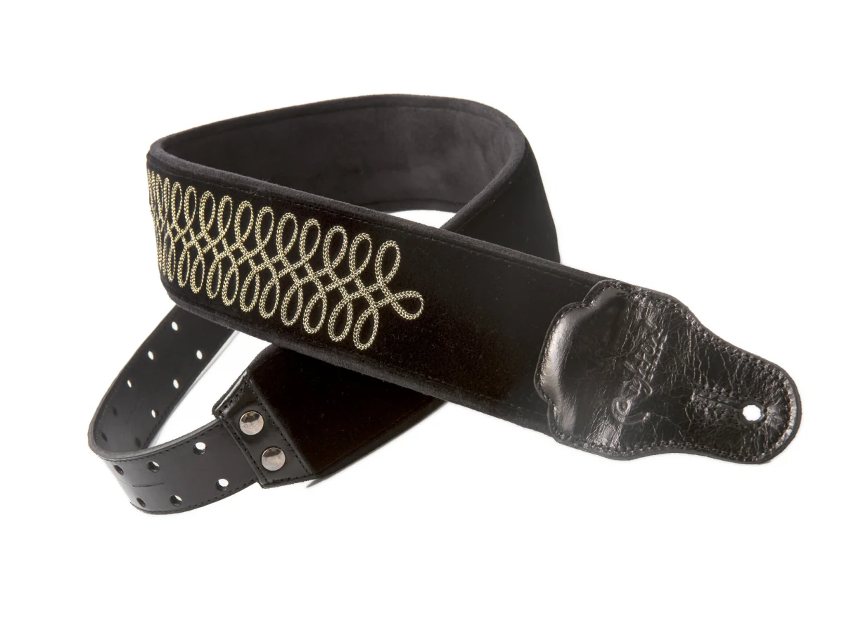 Right On SGT-PEPPERS strap BLACK - Image 5