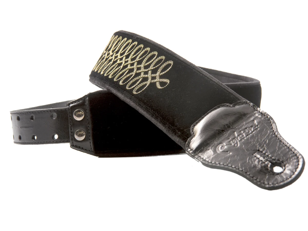 Right On SGT-PEPPERS strap BLACK - Image 6