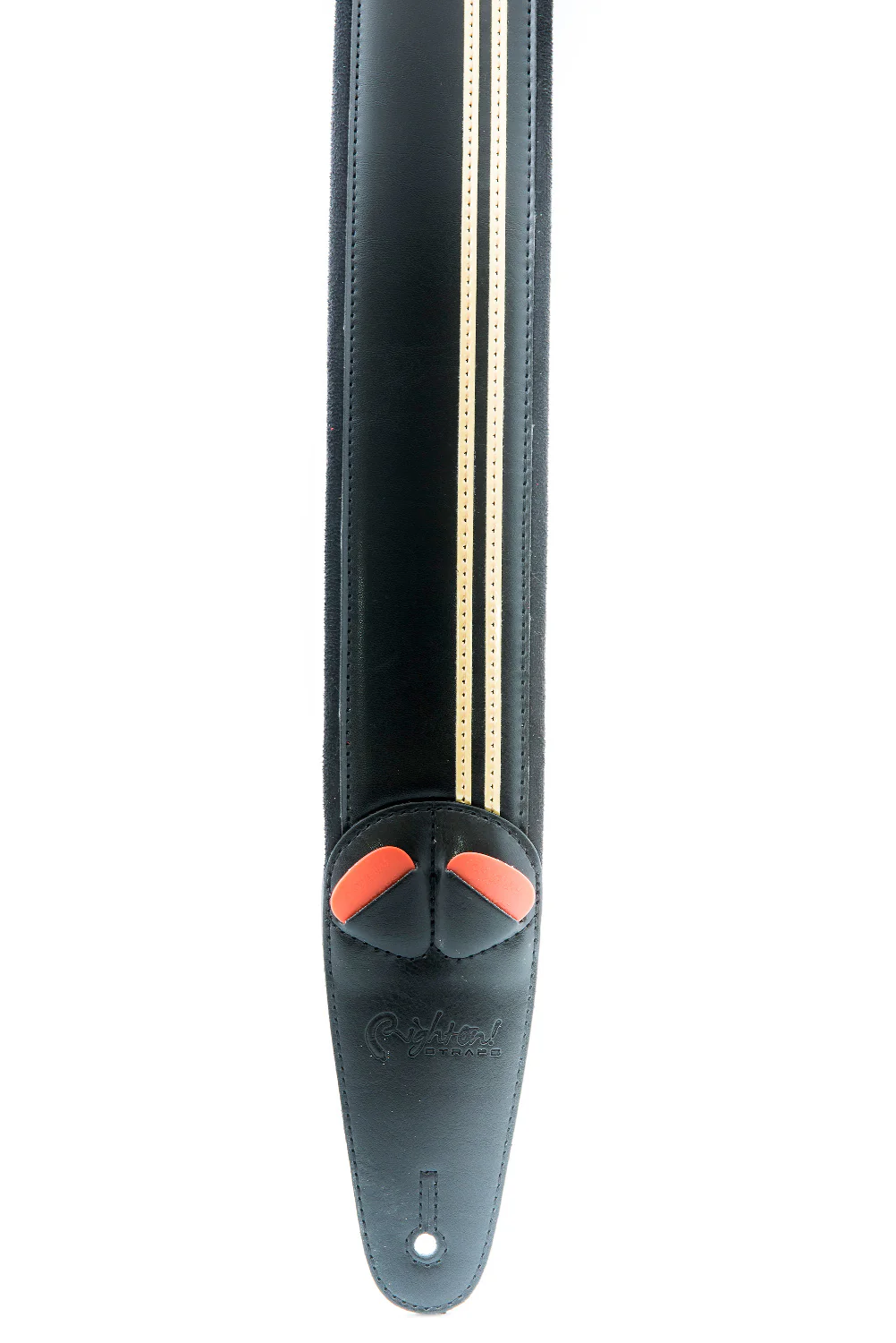 RightOn! 'MOJO' Strap – Race JPS - Image 3