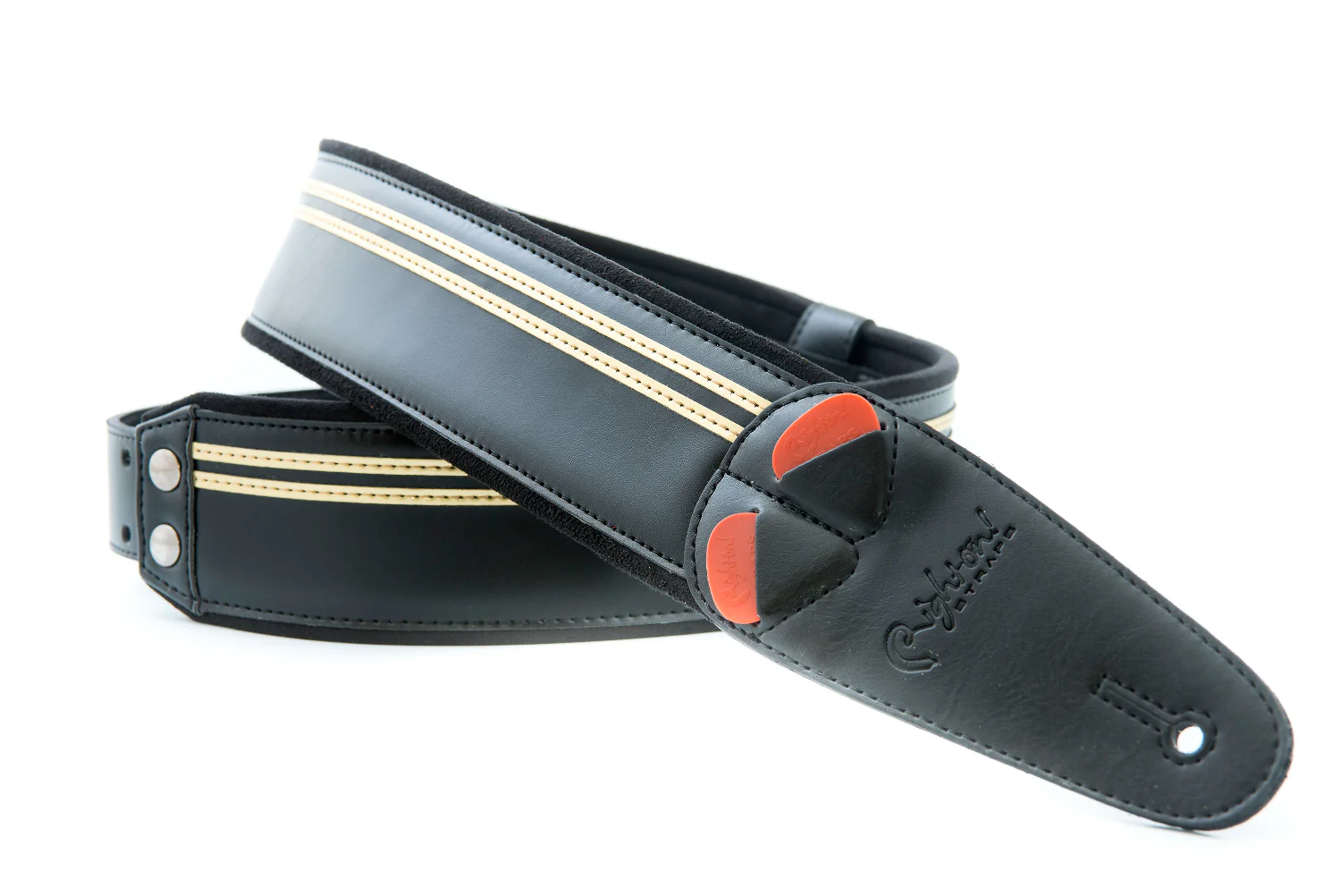 RightOn! 'MOJO' Strap – Race JPS - Image 4
