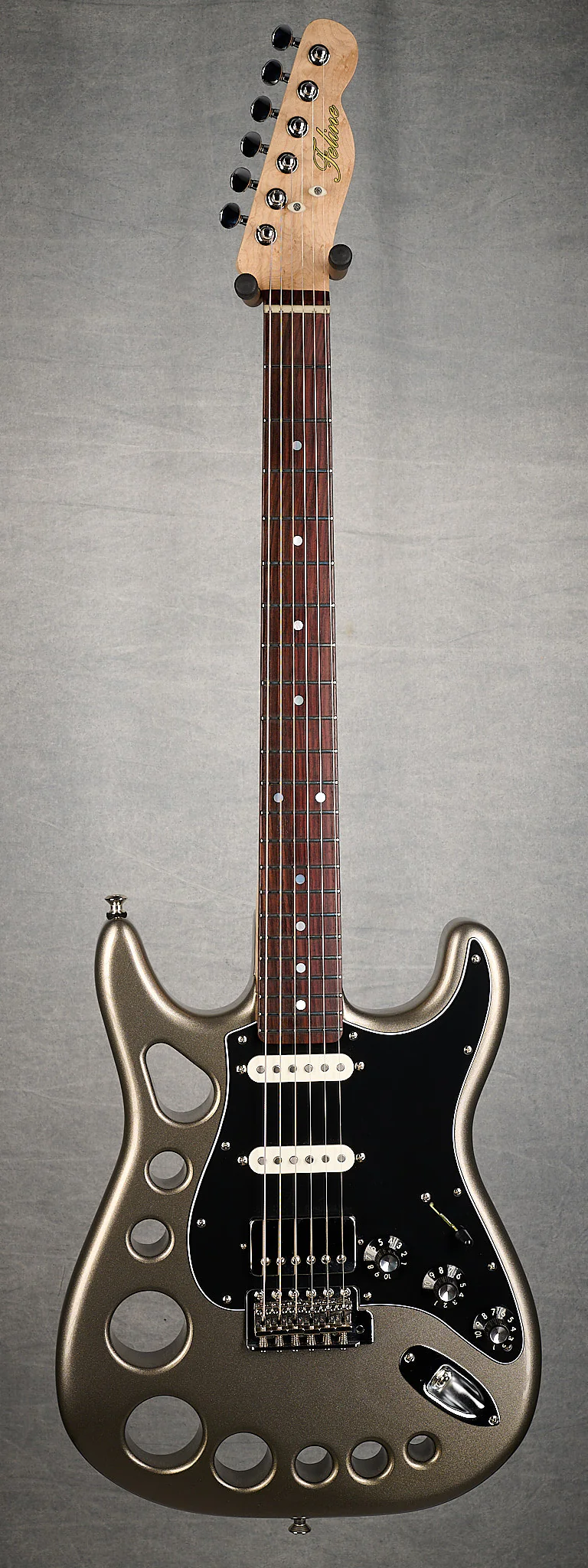 S-TYPE - RUSS BALLARD TRIBUTE - Image 3