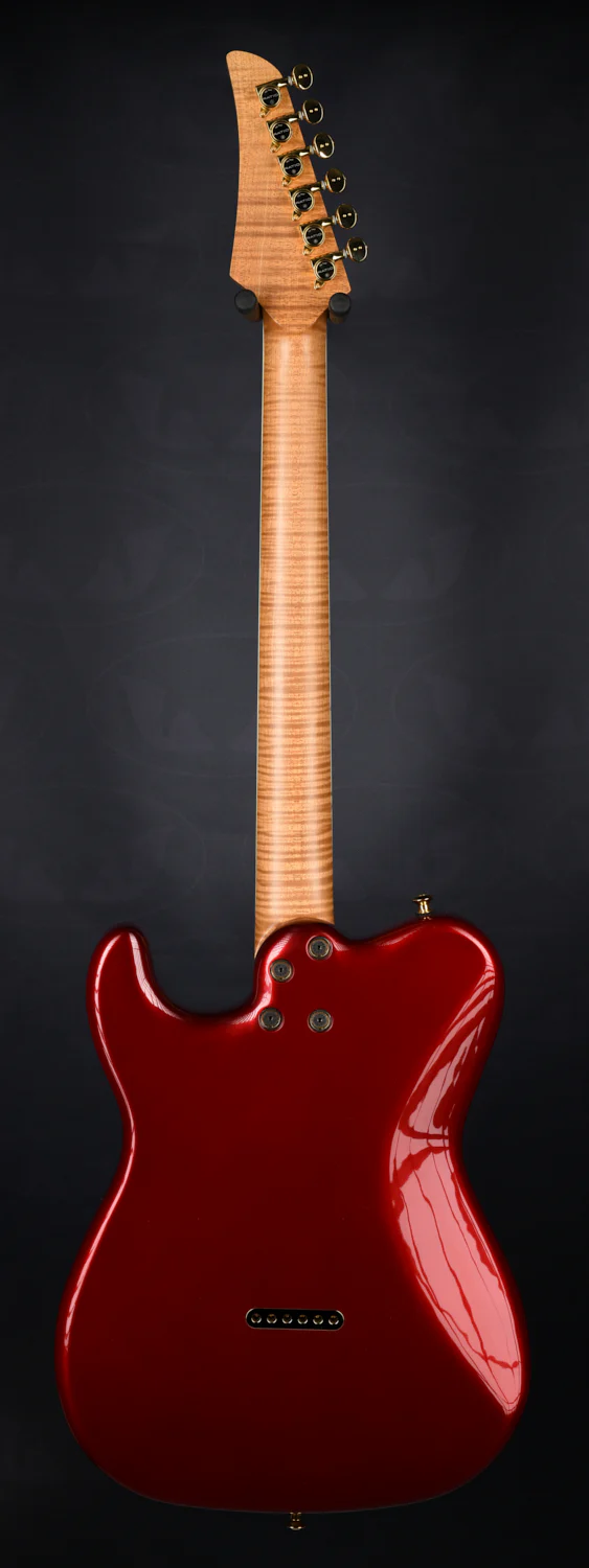 TABBY HYBRID HARDTAIL - ROASTED MAPLE NECK - Image 4