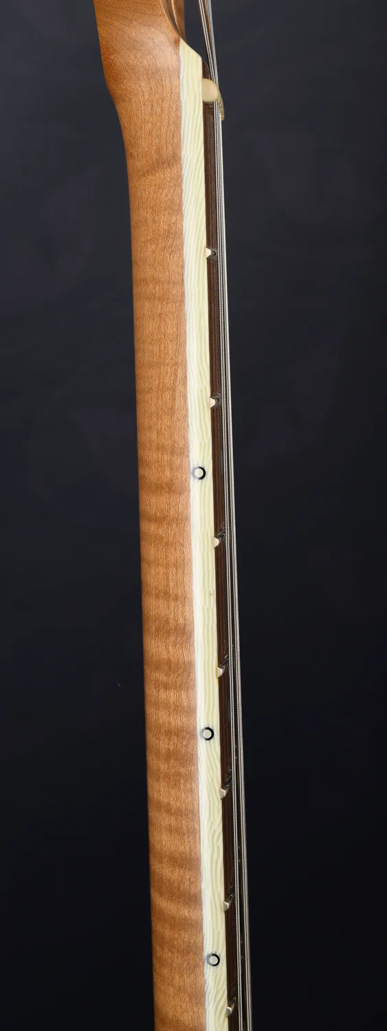 TABBY HYBRID HARDTAIL - ROASTED MAPLE NECK - Image 9