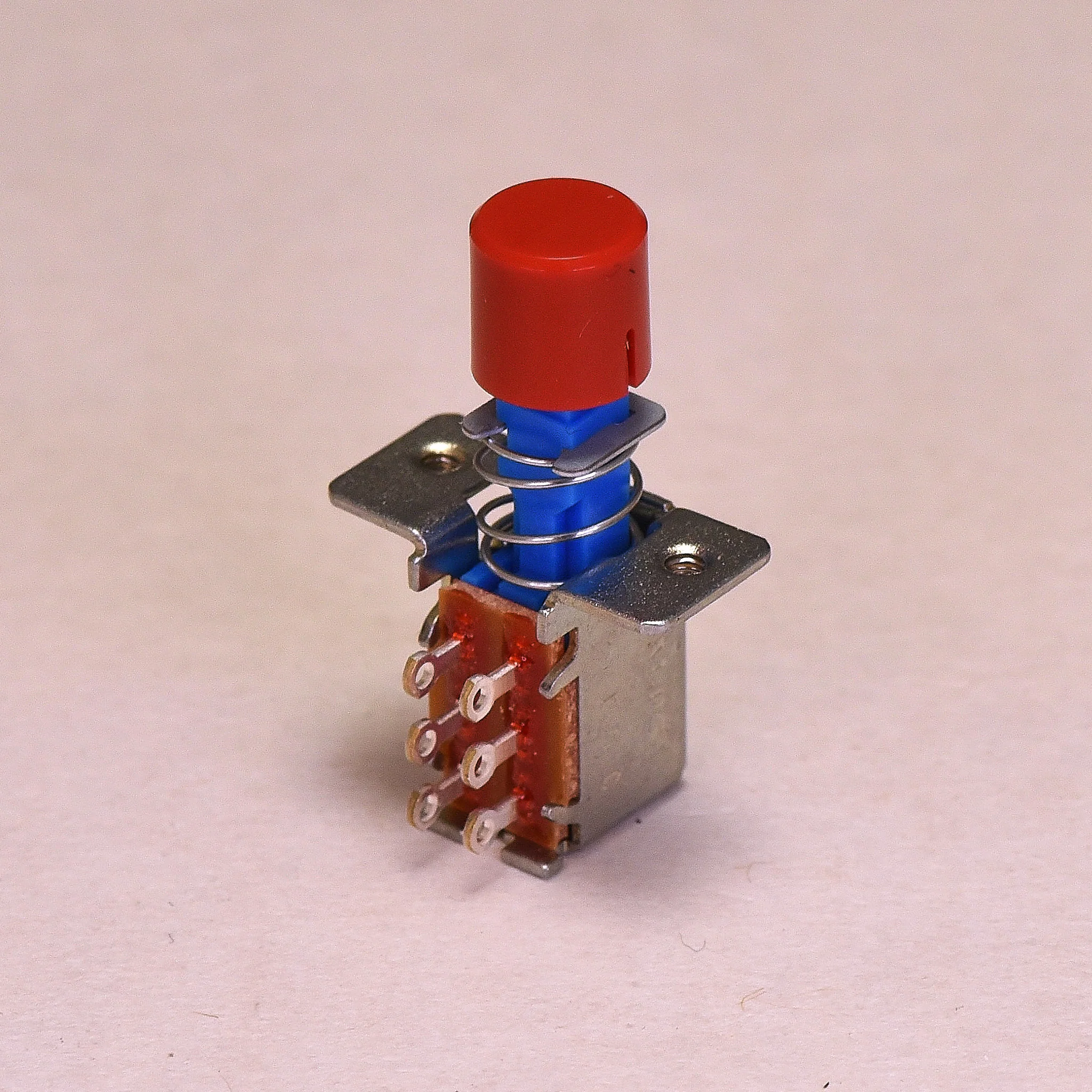 James Tyler or Fender style push button switch - Image 10