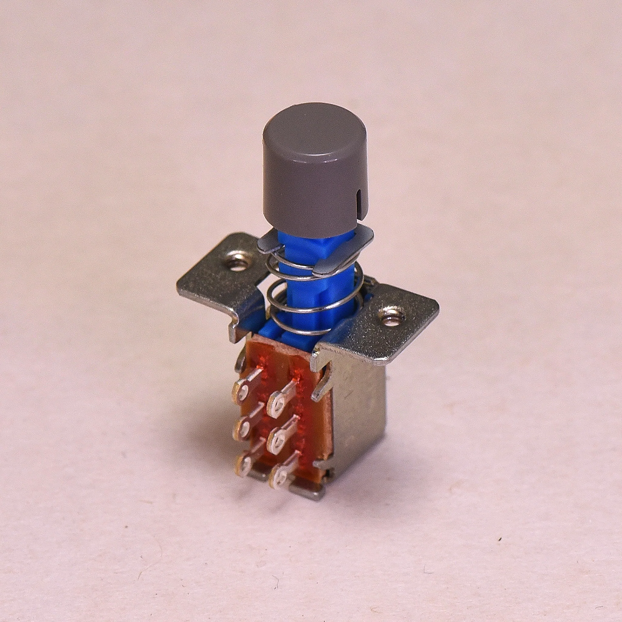 James Tyler or Fender style push button switch - Image 11