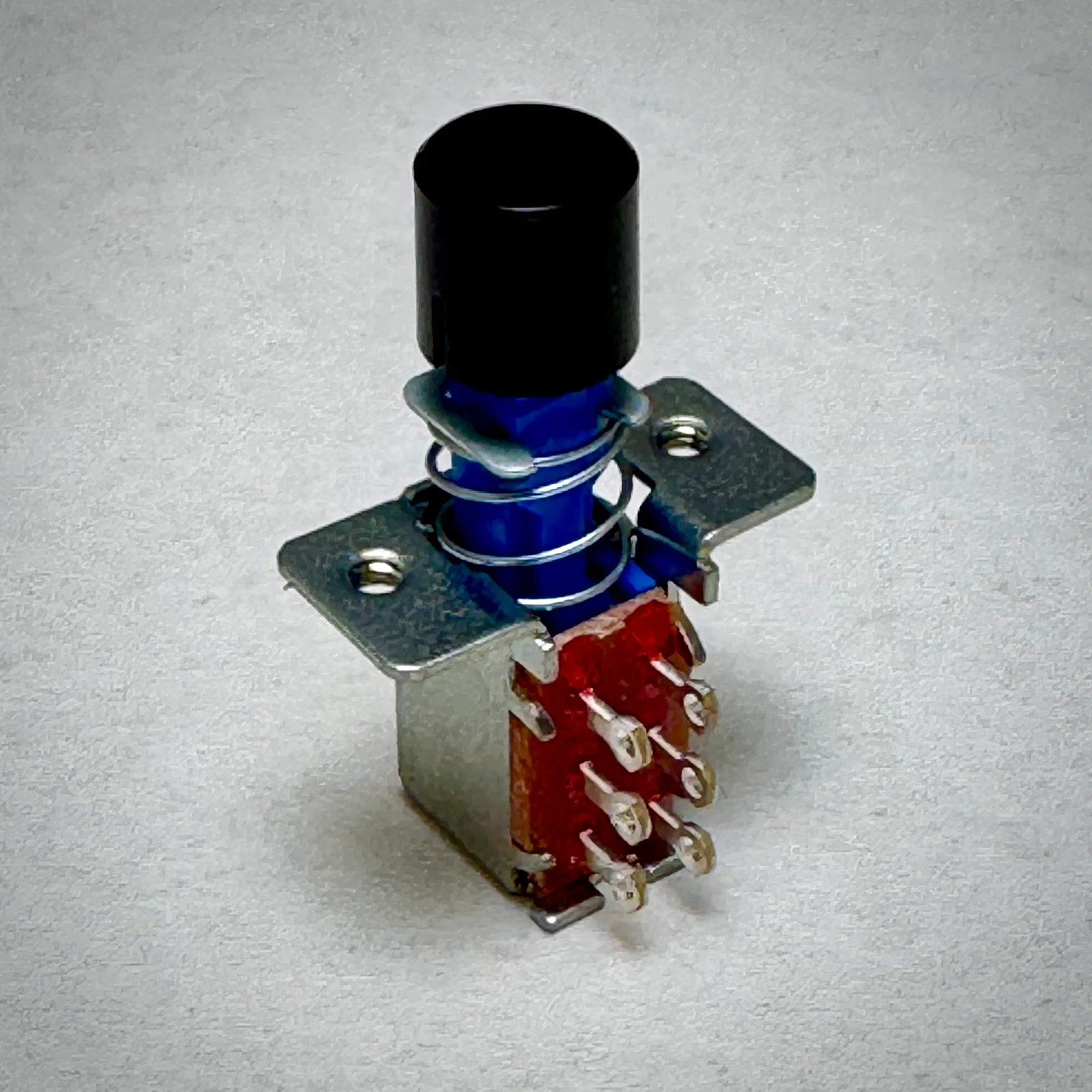 James Tyler or Fender style push button switch - Image 8